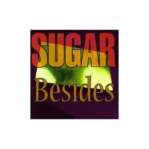 Sugar Besides (LP)